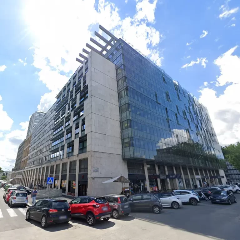 Select Eur Center 2331, Rome Eur Center 2331, Rome