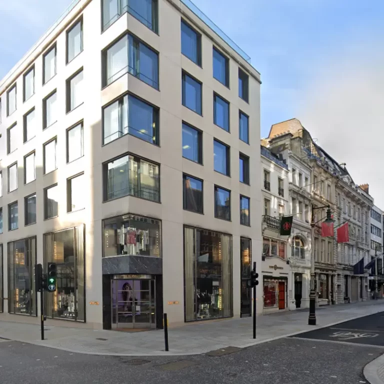 Miu Miu New Bond Street, London