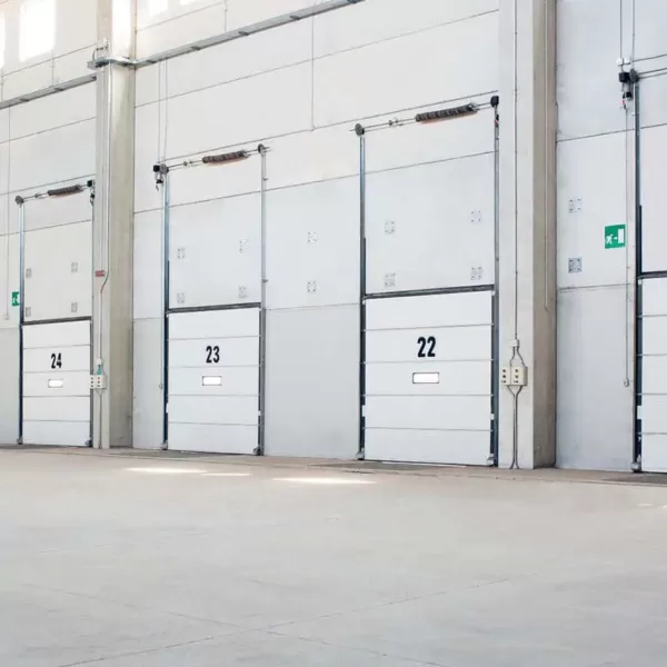 C1L1 Logistic Park Interport Fiumicino