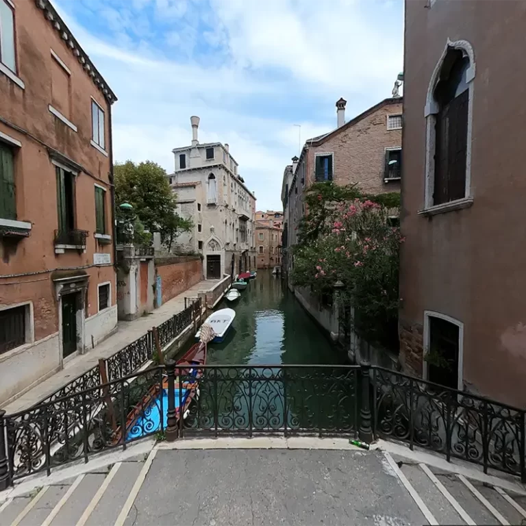 Palazzo Soranzo - Van Axel Venice