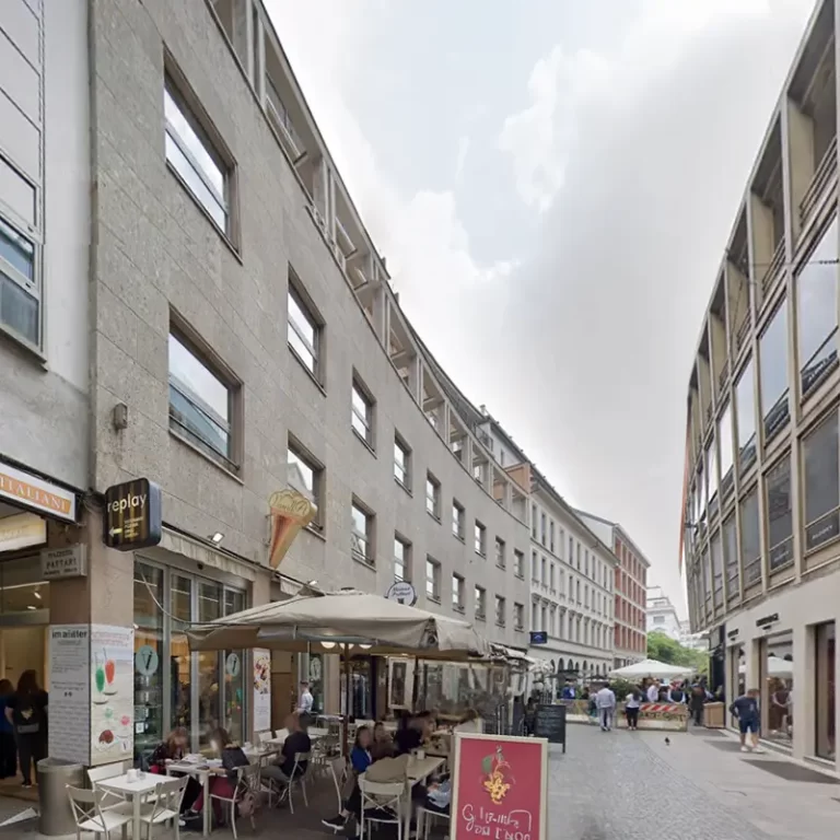 Luxury Hotel Pattari Milano