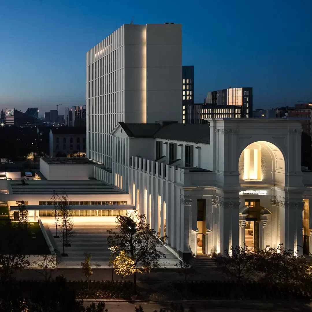 Hotel NH Collection Milan Citylife