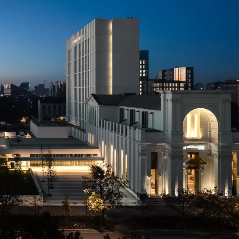 Hotel NH Collection Milan Citylife