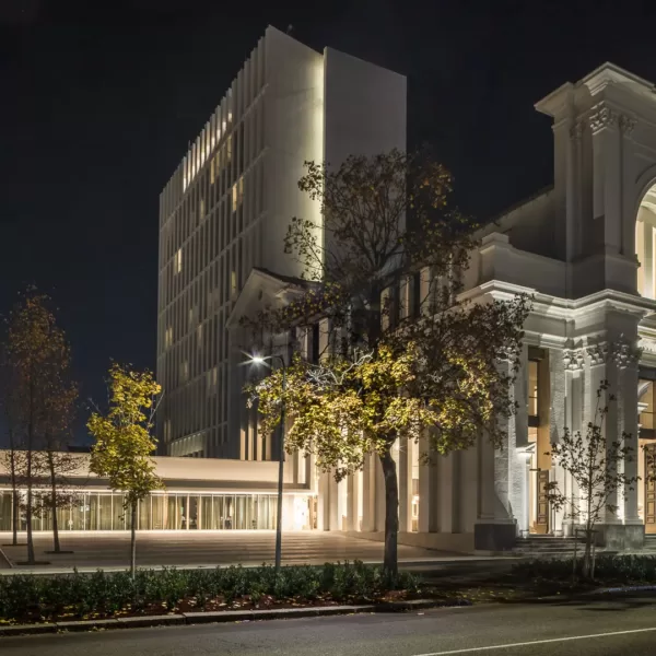 Hotel NH Collection Milan Citylife Hotel NH Collection Milan Citylife