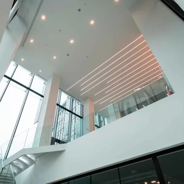 Banca Sistema HQ, Milan Banca Sistema HQ, Milan