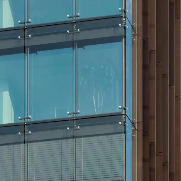 Banca Sistema HQ, Milan Banca Sistema HQ, Milan