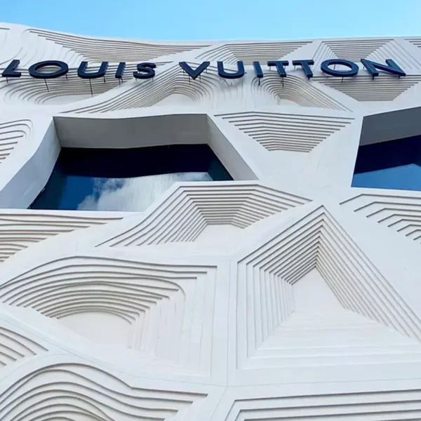 Louis Vuitton - İstinyePark