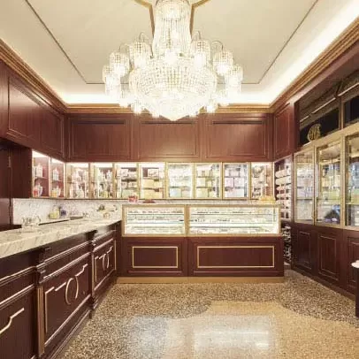 Pasticceria Cova via Monte Napoleone Milan Pasticceria Cova via Monte Napoleone Milan