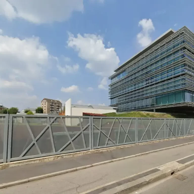 La Forgiatura, Milan