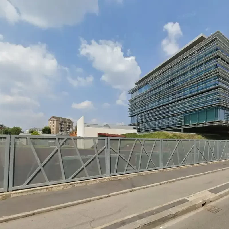 La Forgiatura, Milan