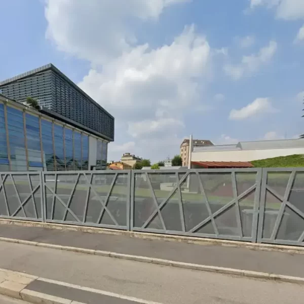 La Forgiatura, Milan La Forgiatura, Milan