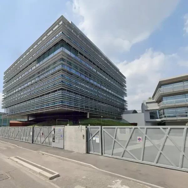 La Forgiatura, Milan La Forgiatura, Milan