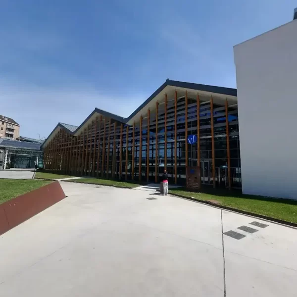 La Forgiatura, Milan La Forgiatura, Milan