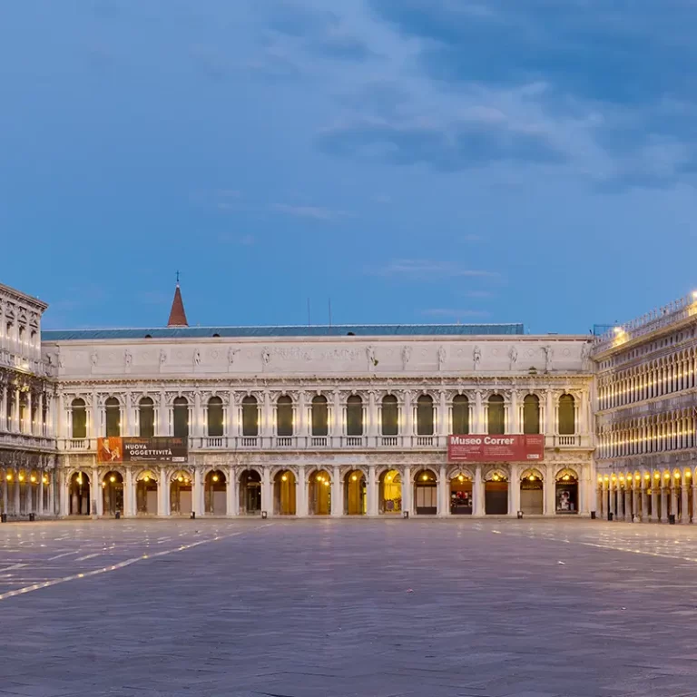 Museo Correr, Venice