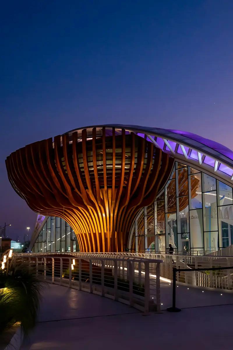 Azerbaijan Pavilion Dubai Expo 2020 Azerbaijan Pavilion Dubai Expo 2020