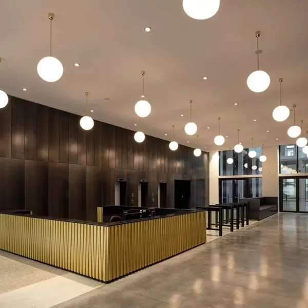 Moscova 33, Cortile della Seta Milan