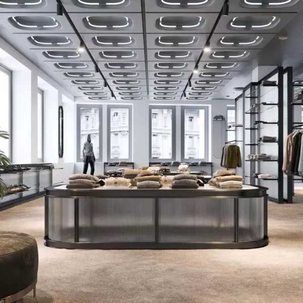 Palazzo Broggi - The Medelan, Milan