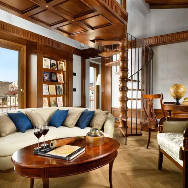 Palazzo Portinari Salviati Florence Palazzo Portinari Salviati Florence