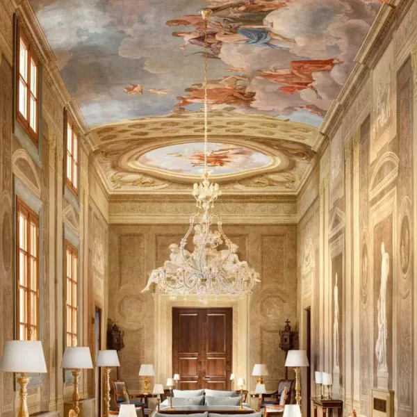 Palazzo Portinari Salviati Florence Palazzo Portinari Salviati Florence