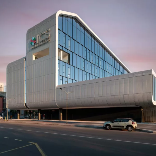 ICS School Milan ICS School Milan