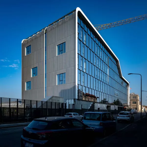 ICS School Milan ICS School Milan