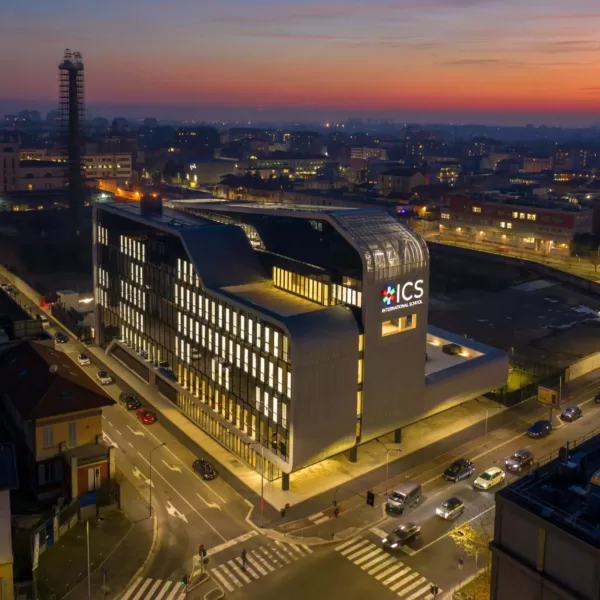 ICS School Milan ICS School Milan