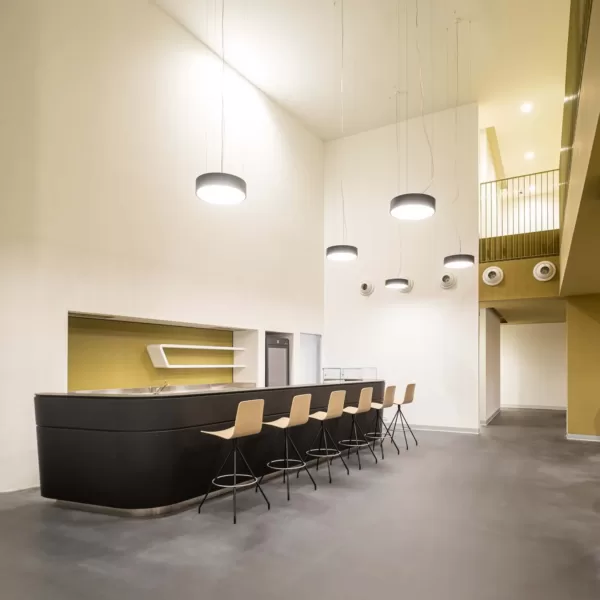 ICS School Milan ICS School Milan