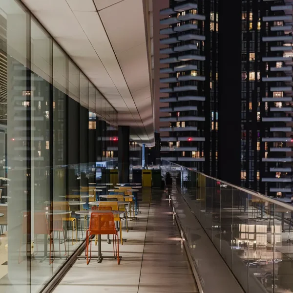 ERCO LIGHTING - PIRELLI 35