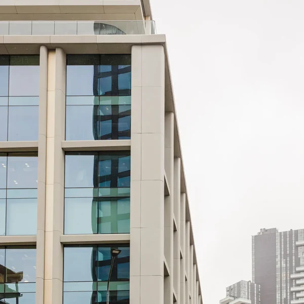 ERCO LIGHTING - PIRELLI 35