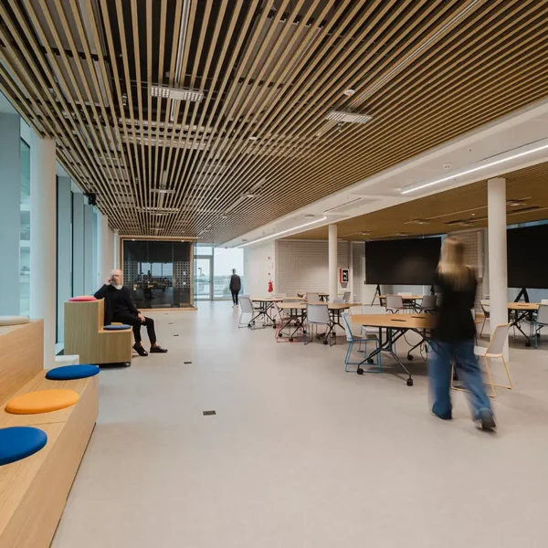 ERCO LIGHTING - PIRELLI 35