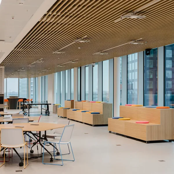 ERCO LIGHTING - PIRELLI 35