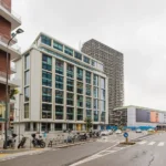 ERCO LIGHTING - PIRELLI 35