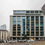 ERCO LIGHTING - PIRELLI 35