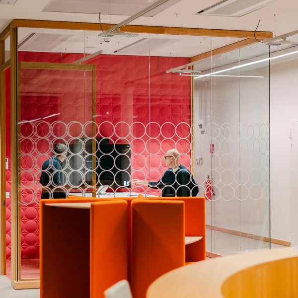 ERCO LIGHTING - PIRELLI 35