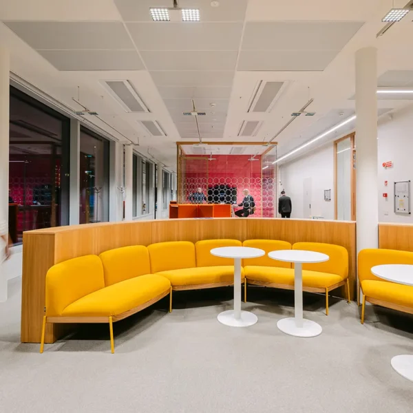 ERCO LIGHTING - PIRELLI 35