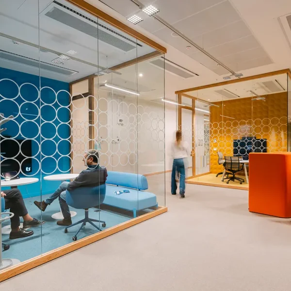 ERCO LIGHTING - PIRELLI 35