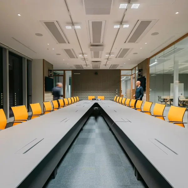 ERCO LIGHTING - PIRELLI 35