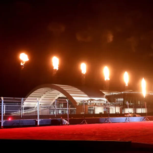 Porsche Experience Center Franciacorta Porsche Experience Center Franciacorta