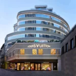 Louis Vuitton - Garage Traversi, Milan