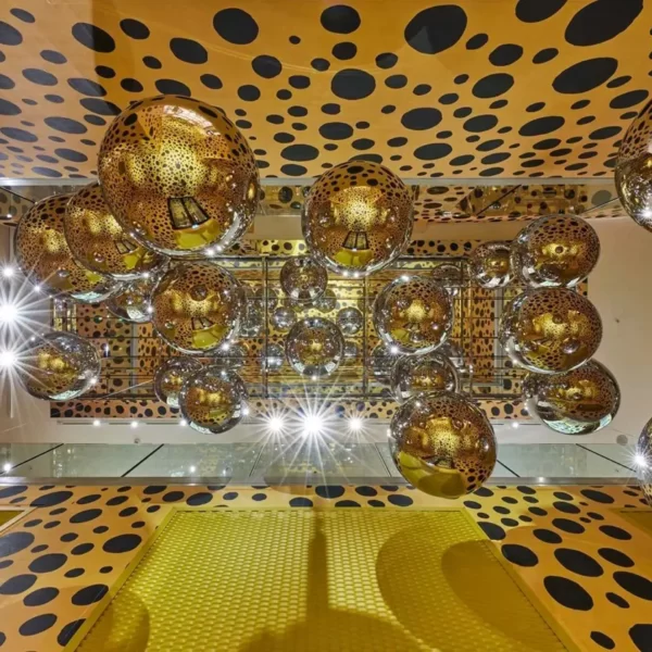 Louis Vuitton - Garage Traversi, Milan