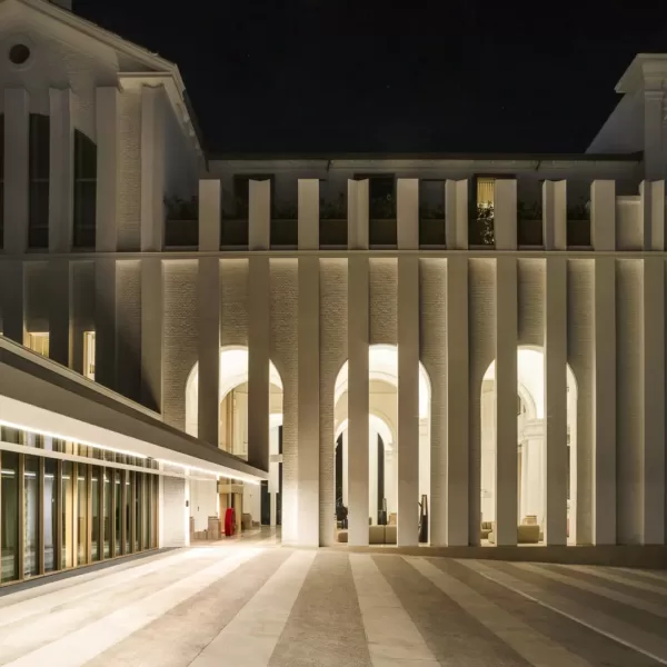 Hotel NH Collection Milan Citylife Hotel NH Collection Milan Citylife