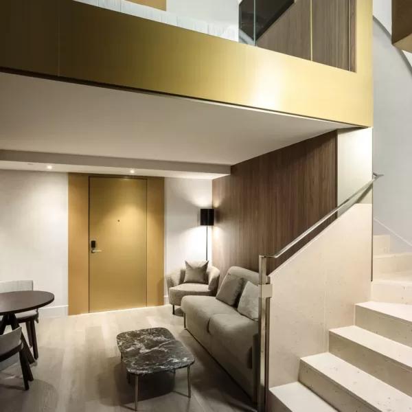 Hotel NH Collection Milan Citylife Hotel NH Collection Milan Citylife