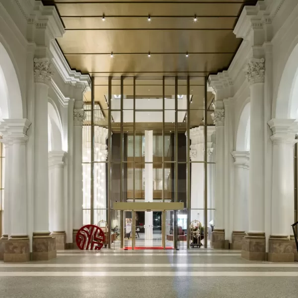 Hotel NH Collection Milan Citylife Hotel NH Collection Milan Citylife