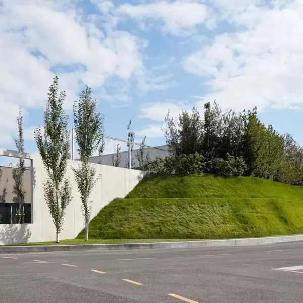 Prada Logistic Hub, Levanella (AR)