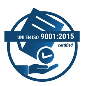 uni en iso 9001 certification