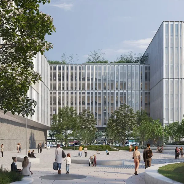 Palazzo Sistema – Lombardy Region Palazzo Sistema - Lombardy Region