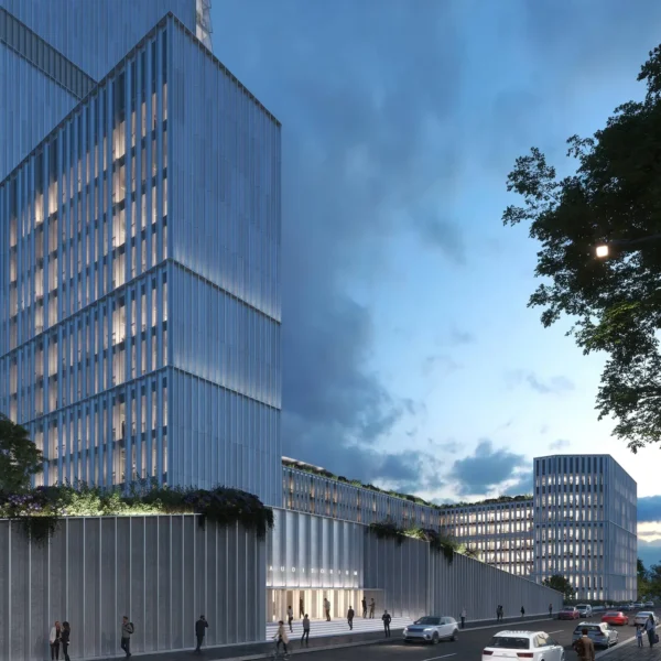 Palazzo Sistema – Lombardy Region Palazzo Sistema - Lombardy Region