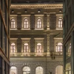 Palazzo Turati – Facade Lighting Design