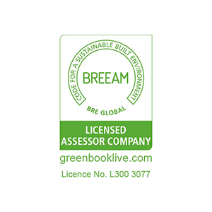 BREEAM Licensed Assessor Company