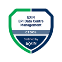 EXIN CTDC Data Center EXIN CTDC Data Center